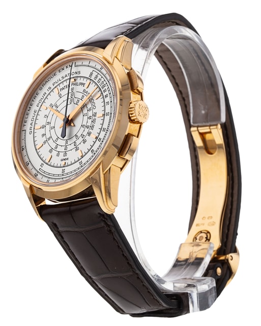 Patek Philippe Commemorative 5975R-001 Image 2
